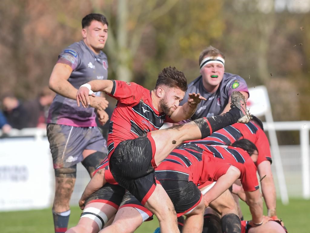 Home - Blackheath Rugby