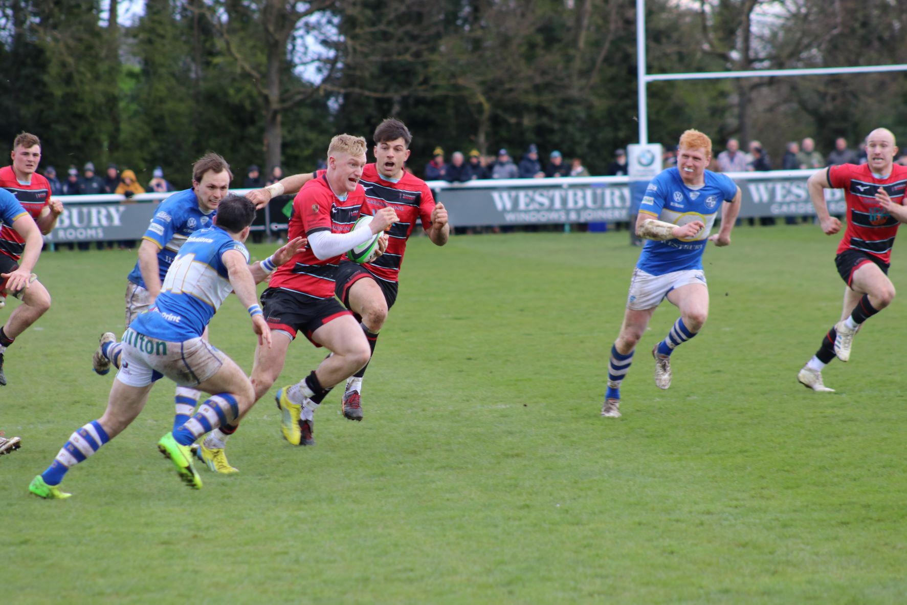 Home - Blackheath Rugby