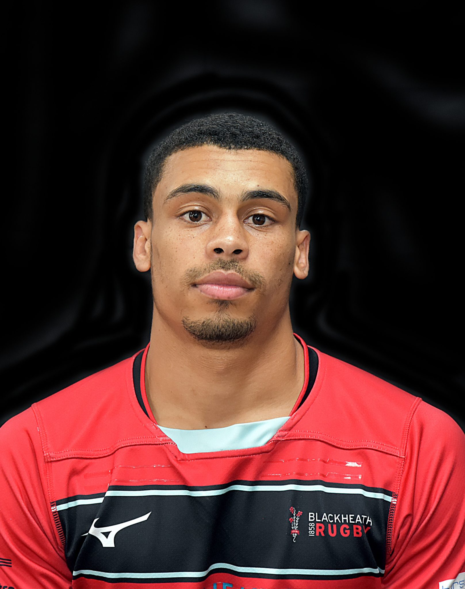 Alex Harris Blackheath Rugby