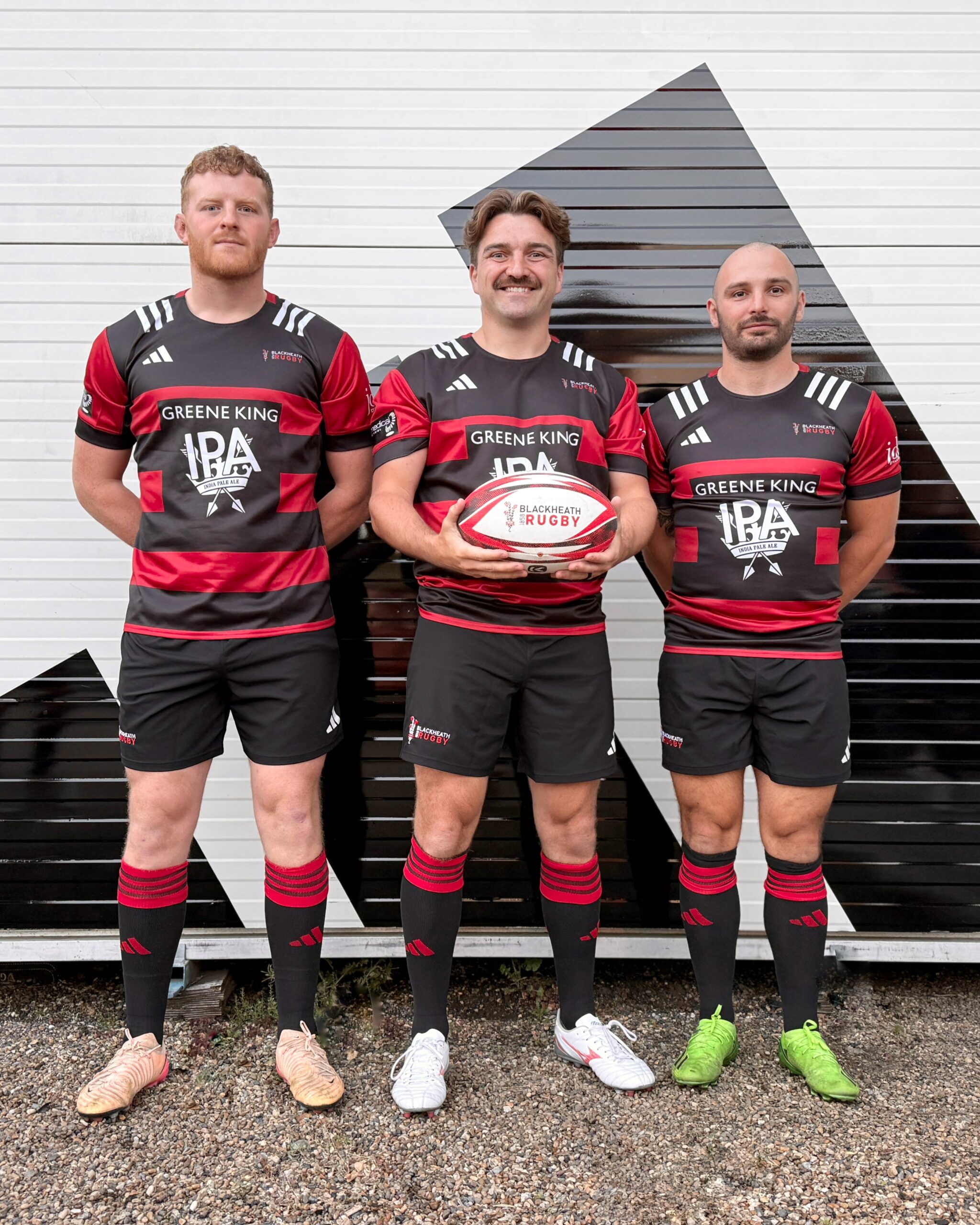 Origin Rugby Kit New season, new kit - Blackheath Rugby