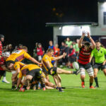 Blackheath RFC v Caldy RFC u2013 Elior Champ Rugby