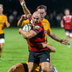 Blackheath RFC v Caldy RFC u2013 Elior Champ Rugby