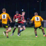 Blackheath RFC v Caldy RFC u2013 Elior Champ Rugby