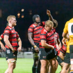 Blackheath RFC v Caldy RFC u2013 Elior Champ Rugby