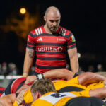 Blackheath RFC v Caldy RFC u2013 Elior Champ Rugby