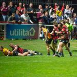 Blackheath RFC v Caldy RFC u2013 Elior Champ Rugby