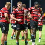 Blackheath RFC v Caldy RFC u2013 Elior Champ Rugby