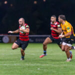 Blackheath RFC v Caldy RFC u2013 Elior Champ Rugby