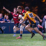Blackheath RFC v Caldy RFC u2013 Elior Champ Rugby
