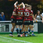 Blackheath RFC v Caldy RFC u2013 Elior Champ Rugby
