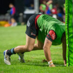 Blackheath RFC v Caldy RFC u2013 Elior Champ Rugby