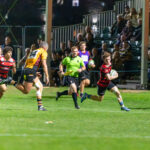 Blackheath RFC v Caldy RFC u2013 Elior Champ Rugby
