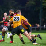 Blackheath RFC v Caldy RFC u2013 Elior Champ Rugby