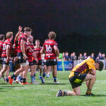 Blackheath RFC v Caldy RFC u2013 Elior Champ Rugby