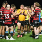Blackheath RFC v Caldy RFC u2013 Elior Champ Rugby