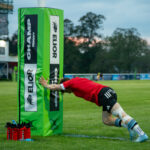 Blackheath RFC v Caldy RFC u2013 Elior Champ Rugby